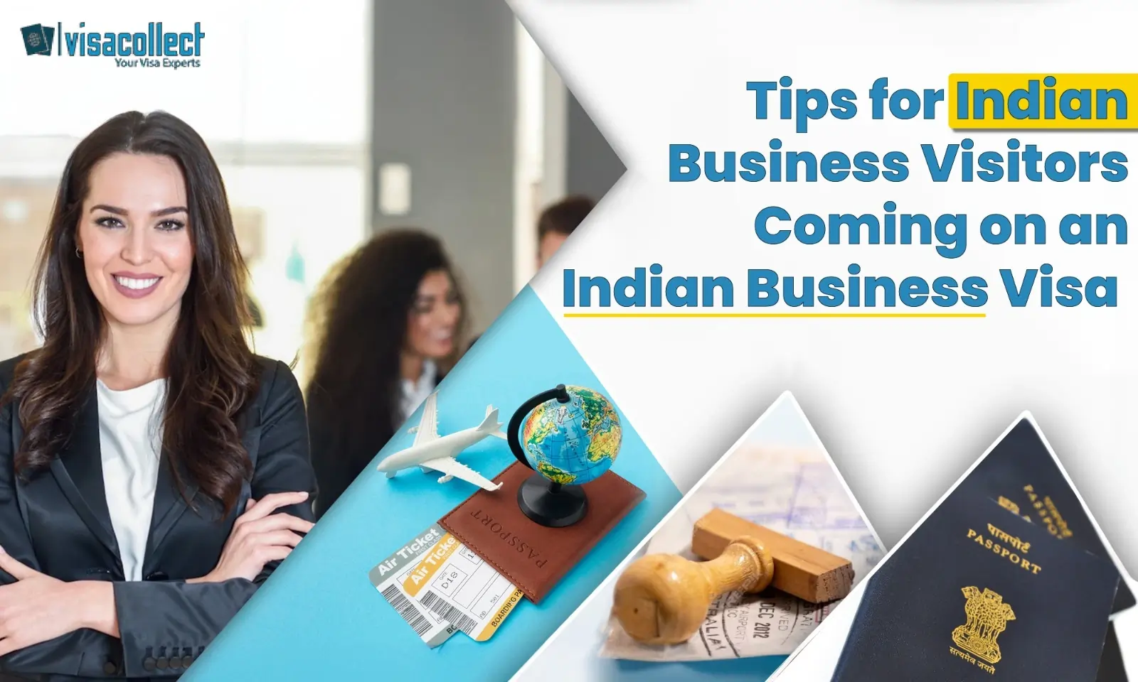 Essential Tips for Indian Business Visa