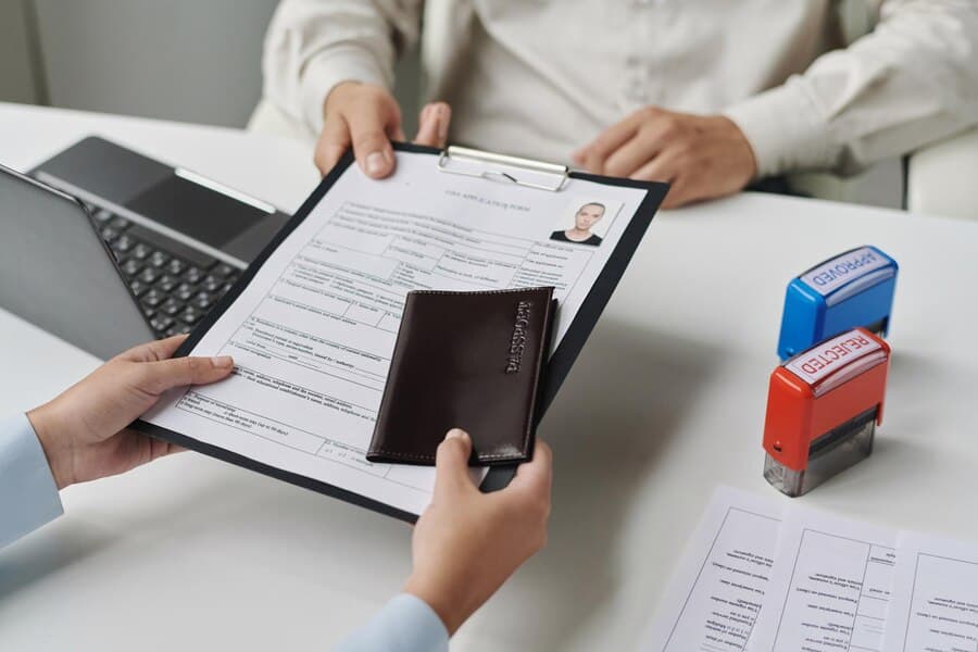 How To Apply For Thailand Visa From UK | Visa Collect