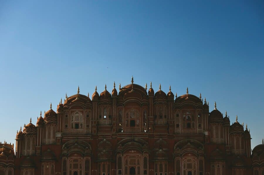 Indian tourist visa for uk Citizens | Visa Collect