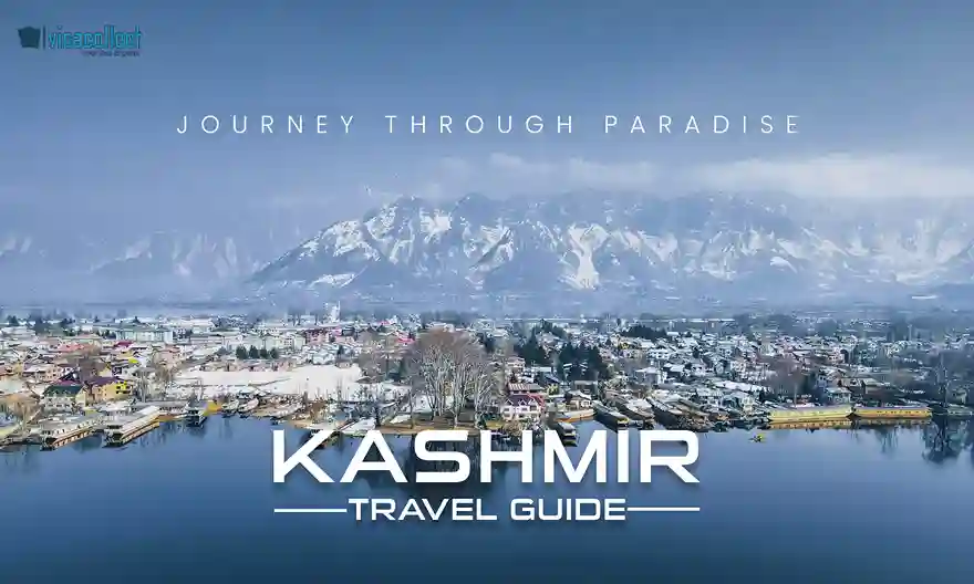 Journey to paradise the ultimate kashmir travel guide