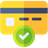 Share Your Documents icon - Visa Collect