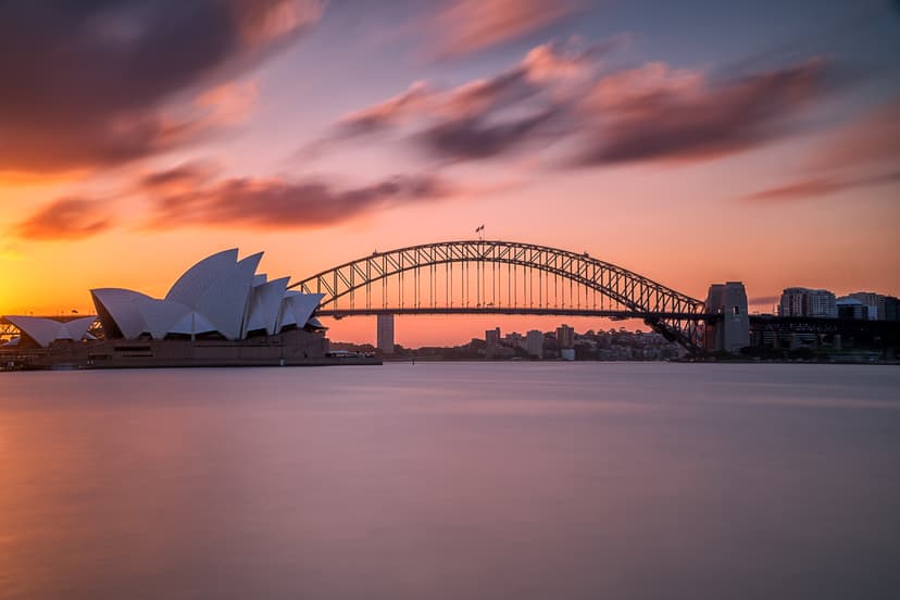 Apply for Australia visa online - smooth process