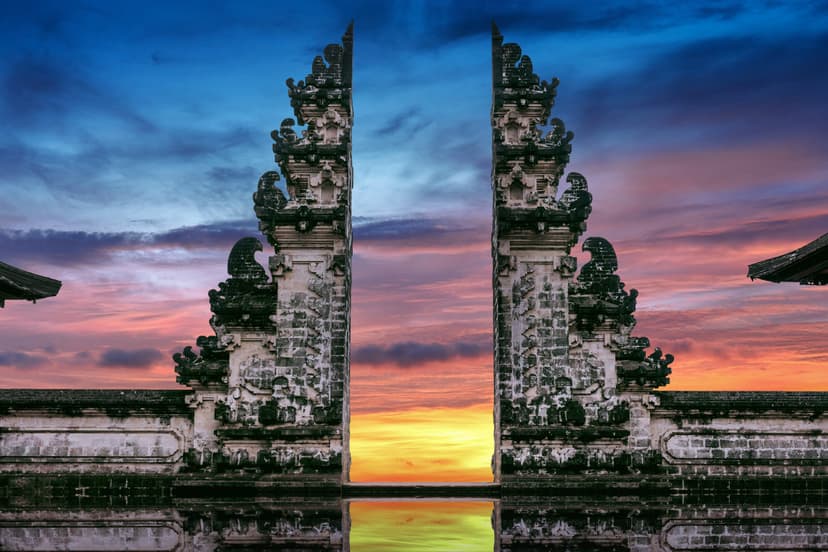How to Apply for Indonesia Visa Online - Visa Collect