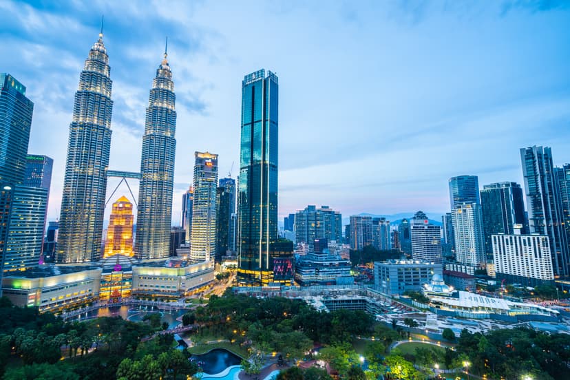 Apply malaysia visa online - Online Application