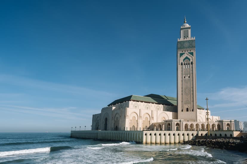 Apply morocco e visa - Visa Collect